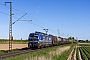 Siemens 22874 - RTB Cargo "193 564"
10.05.2025 - Breyell
Werner Consten
