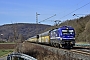 Siemens 22875 - RTB Cargo "193 565"
06.03.2021 - Karlstadt (Main)-Gambach
Thomas Leyh