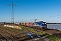 Siemens 22875 - RTB Cargo "193 565"
27.02.2022 - Hürth-FischenichFabian Halsig