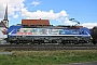 Siemens 22875 - RTB Cargo "193 565"
15.04.2022 - Thüngersheim
Thomas Wohlfarth