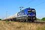 Siemens 22875 - RTB Cargo "193 565"
12.08.2022 - Babenhausen-Hergershausen
Kurt Sattig