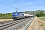 Siemens 22875 - RTB Cargo "193 565"
30.08.2022 - Himmelstadt 
Holger Grunow