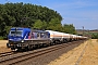 Siemens 22875 - RTB Cargo "193 565"
30.08.2022 - Retzbach
Wolfgang Mauser