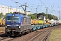 Siemens 22875 - RTB Cargo "193 565"
04.06.2023 - Wunstorf
Thomas Wohlfarth