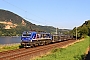 Siemens 22875 - RTB Cargo "193 565"
12.08.2024 - Lorch (Rhein)
Philippe Smets