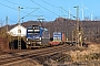 Siemens 22875 - RTB Cargo "193 565"
01.02.2025 - Eschweiler-Nothberg
Werner Consten