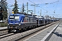 Siemens 22875 - RTB Cargo "193 565"
20.03.2025 - Graben-Neudorf
André Grouillet