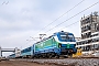 Siemens 22877 - BDŽ PP "80 035"
22.12.2020 - Verila stop
Martin Zahariev