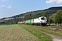 Siemens 22879 - RTB Cargo "193 485"
09.09.2021 - ThüngersheimCarsten Klatt