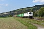 Siemens 22879 - RTB Cargo "6193 485"
09.09.2021 - Thüngersheim
Carsten Klatt