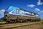 Siemens 22879 - RTB Cargo "193 485"
17.04.2022 - HegyeshalomNorbert Tilai