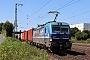 Siemens 22879 - RTB Cargo "193 485"
12.08.2022 - Wunstorf
Thomas Wohlfarth