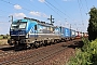 Siemens 22879 - RTB Cargo "193 485"
14.08.2022 - Wunstorf
Thomas Wohlfarth