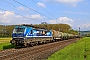 Siemens 22879 - RTB Cargo "193 485"
02.05.2023 - Retzbach-Zellingen
Wolfgang Mauser