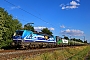 Siemens 22879 - RTB Cargo "193 485"
06.07.2023 - Thüngersheim
Wolfgang Mauser