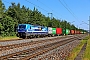 Siemens 22879 - RTB Cargo "193 485"
16.06.2023 - Graben-Neudorf
Wolfgang Mauser