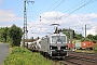 Siemens 22881 - RHC "192 045"
27.07.2022 - Wunstorf
Thomas Wohlfarth