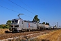 Siemens 22881 - RHC "192 045"
23.08.2022 - WiesentalWolfgang Mauser