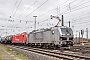 Siemens 22881 - RHC "192 045"
22.03.2023 - Oberhausen, Abzweig MathildeRolf Alberts