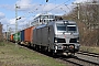 Siemens 22881 - RHC "192 045"
24.03.2023 - Bonn-Oberkassel
Denis Sobocinski