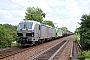 Siemens 22881 - RHC "192 045"
28.06.2023 - Bruchsal SchlachthofJoachim Theinert