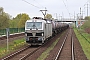 Siemens 22881 - RHC "192 045"
02.05.2023 - Berlin, Abzw.AkwMichael Uhren