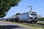 Siemens 22881 - RHC "192 045"
15.05.2025 - BabenhausenAndré Grouillet