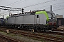 Siemens 22886 - BLS Cargo "422"
13.12.2020 - Waalhaven Zuid
Chris Westerduin