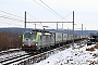 Siemens 22886 - BLS Cargo "422"
24.01.2021 - Warsage
Alexander Leroy
