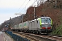 Siemens 22886 - BLS Cargo "422"
24.01.2021 - Cheratte
Alexander Leroy