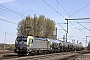 Siemens 22886 - BLS Cargo "422"
28.04.2021 - Düsseldorf-Rath
Martin Welzel