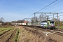 Siemens 22886 - BLS Cargo "422"
12.02.2022 - Alt Hoeselt
Werner Consten