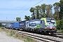 Siemens 22886 - BLS Cargo "422"
15.09.2023 - Riegel-Malterdingen
André Grouillet