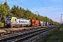 Siemens 22886 - BLS Cargo "422"
12.09.2023 - Graben-Neudorf
Wolfgang Mauser