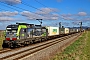 Siemens 22886 - BLS Cargo "422"
25.02.2026 - HeddesheimWolfgang Mauser