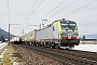 Siemens 22887 - BLS Cargo "423"
08.01.2021 - Dottikon
René Kaufmann