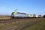 Siemens 22887 - BLS Cargo "423"
08.03.2021 - Waghäusel
Wolfgang Mauser