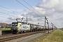 Siemens 22887 - BLS Cargo "423"
05.02.2022 - Vuren 
Gerrit Peters