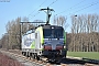 Siemens 22887 - BLS Cargo "423"
02.03.2022 - Vechelde
Rik Hartl