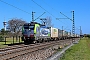 Siemens 22887 - BLS Cargo "423"
14.04.2023 - Wiesental
Wolfgang Mauser