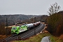 Siemens 22889 - RHC "192 031"
24.12.2020 - Altenbeken
Hendrik Mergard