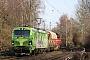 Siemens 22889 - RHC "192 031"
20.02.2021 - Gelsenkirchen-Buer Nord
Denis Sobocinski
