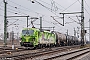 Siemens 22889 - RHC "192 031"
08.03.2021 - Oberhausen, Abzweig Mathilde
Rolf Alberts
