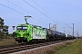Siemens 22889 - RHC "192 031"
09.04.2021 - Wiesental
Wolfgang Mauser