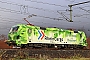 Siemens 22889 - RHC "192 031"
24.12.2020 - Kassel, Rangierbahnhof
Christian Klotz
