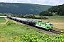 Siemens 22889 - RHC "192 031"
23.06.2021 - Karlstadt (Main)-Gambach
John van Staaijeren