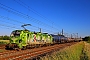 Siemens 22889 - RHC "192 031"
02.06.2022 - Heidelberg-GrenzhofWolfgang Mauser