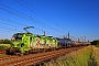 Siemens 22889 - RHC "192 031"
02.06.2022 - Heidelberg-Grenzhof
Wolfgang Mauser