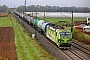 Siemens 22889 - RHC "192 031"
29.10.2024 - Ladenburg
Wolfgang Mauser