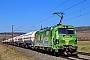 Siemens 22889 - RHC "192 031"
19.03.2025 - Retzbach
Wolfgang Mauser